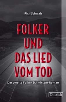 Folker Band 2 Cover